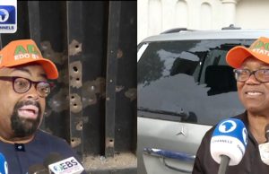How Peter Obi And I Escaped Assassination’s In Edo — Akpata