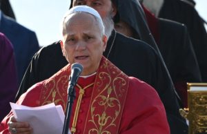 Pope Leo XIV Condemns Attacks In Nigeria, Urges Authorities To Protect Citizens