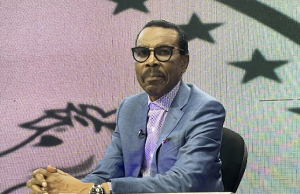 Nigeria’s 2026 Business Outlook Shows Consumer Confidence Rising — Bismark Rewane