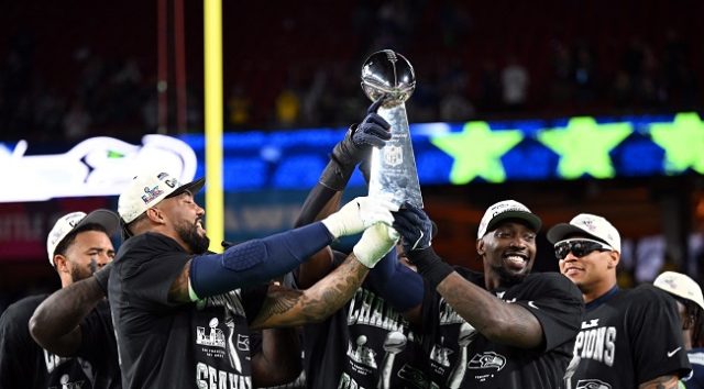 Super Bowl LX: New England Patriots v Seattle Seahawks - Game