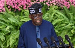 Tinubu Calls For Release Of South Sudan VP Machar, Reaffirms Support For Peace