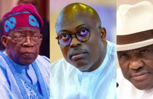 Wike Confirms Meeting Tinubu With Fubara, Asks Rivers Assembly To Do ‘The Needful’