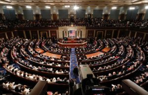 US Congress Recommends Beef Export Block, Visa Bans, Others On Nigeria
