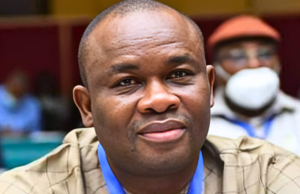 Bayelsa Assembly Confirms Peter Akpe As Deputy Governor