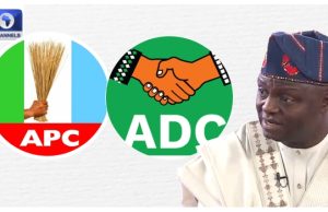 2027 Polls: ADC Is No Match For APC, Says Yilwatda
