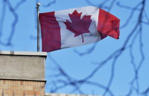 Nine Killed In Canada Mass Shooting Targeted At School, Residence