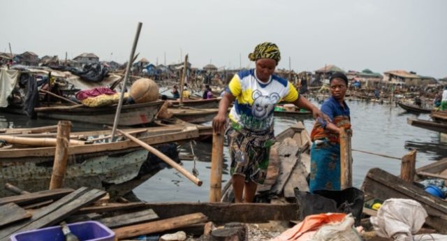 makoko-demolition