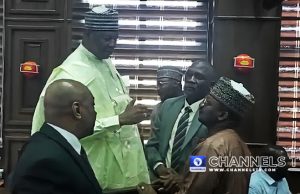 UPDATED: Judge Withdraws From EFCC Cases Against Malami