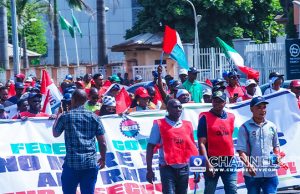 Court Restrains NLC, TUC, Three Others From Embarking On Strike, Protest
