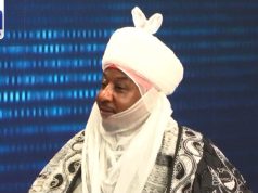 I Don’t Need Constitution To Advise President, Governor — Emir Sanusi