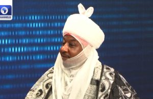 I Don’t Need Constitution To Advise President, Governor — Emir Sanusi