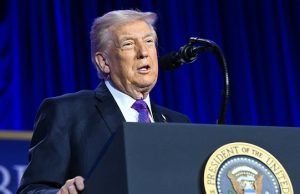 Trump Praises New Honduras Leader After Talks In US