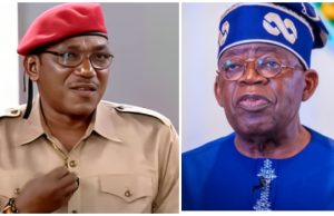 2027: ADC Has People To Challenge Tinubu, Says Dalung