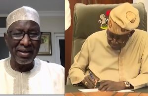 Ex-Reps Member Bugaje Accuses Tinubu Of Subverting Popular Will With Speedy Assent To Electoral Bill