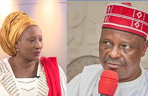 NNPP Slams U.S. Bill Seeking Visa Ban, Asset Freeze On Kwankwaso