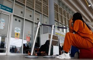 FG Directs Hybrid Access Gate Payment Systems At Airports