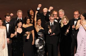 FULL LIST: ‘One Battle After Another,’ ‘Sinners’ Dominate 2026 Oscars