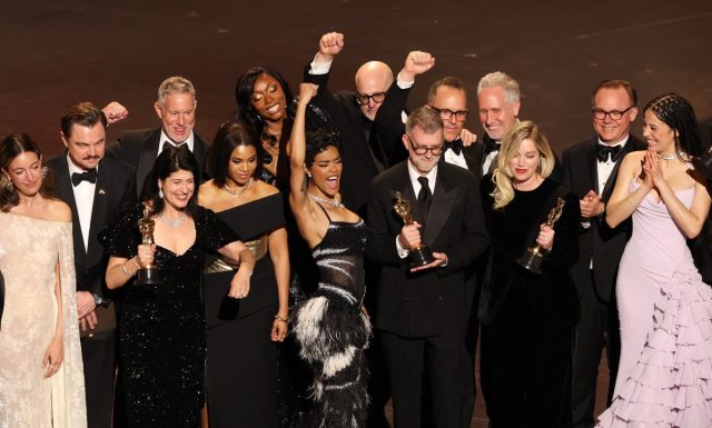 98th Annual Academy Awards - Show
