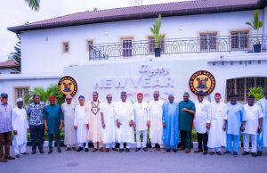 Insecurity: APC Govs Call For Stronger Intelligence, Investment In Tech