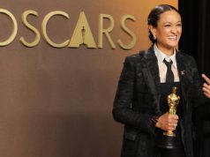 Autumn Durald Arkapaw Makes Oscar History As First Woman To Win Best Cinematography