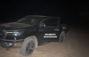 Troops Repel Infiltration Attempt At Ajilari Cross In Borno
