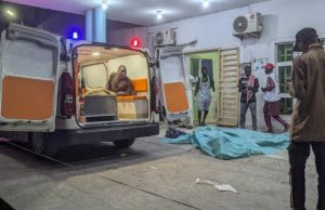 23 Confirmed Dead, 108 Injured In Borno Explosions — Police