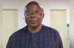 ₦868m Fraud: Court Sentences Ex-Accountant-General Nwabuoku To 72-Year Imprisonment