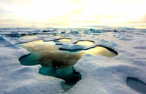 Earth’s Ice Is Melting: Where And How Fast?