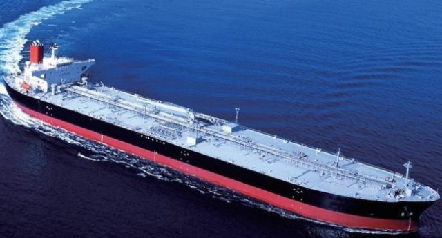 Crude-oil-shipping-cargo