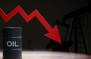 Oil Falls, Stocks Rebound On Trump’s Iran Remarks