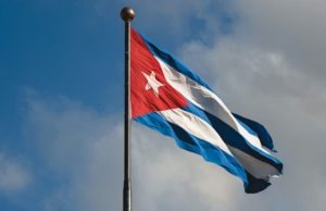 5.8-Magnitude Earthquake Hits Off Cuba