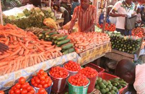 Food Inflation Resumes Upward Trend, Hits 12.12%