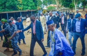 ICPC Arraigns El-Rufai At Kaduna Court Over Alleged Corruption