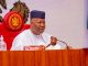 Senate Approves Extension Of 2025 Budget Implementation