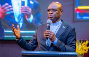 Gov Alia Condemns Attack On Apa, Assures Justice, Protection For Benue Communities