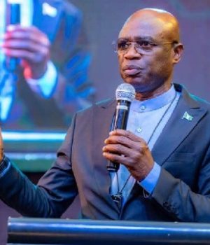Gov Alia Condemns Attack On Apa, Assures Justice, Protection For Benue Communities