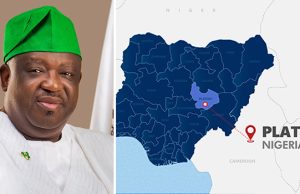 Plateau Govt Imposes 48-Hour Curfew In Jos North After Deadly Attack