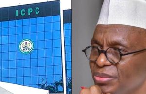 Kenneth Okonkwo Demands El-Rufai’s Release, Says Ex-Kaduna Gov’s Detention Is Illegal