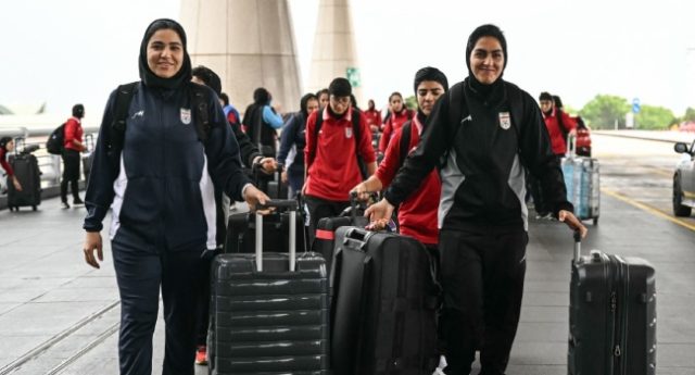 Iran-Womens-Team