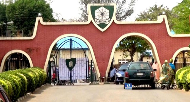 Kaduna-Polytechnic