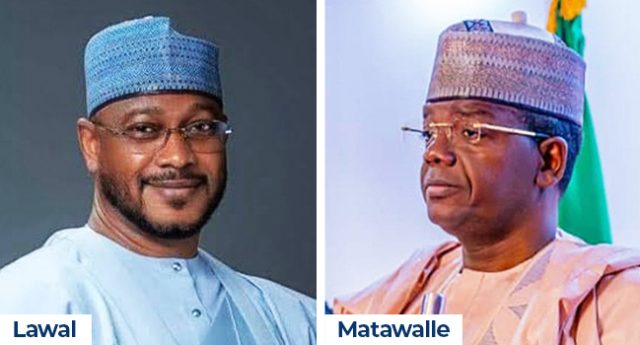 Lawal-Matawalle