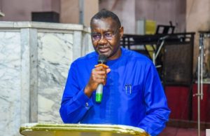 Senate Clears Magnus Abe As NUPRC Board Chairman