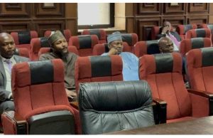 Alleged Terrorism Financing: Court Adjourns Malami, Son’s Trial To April 15