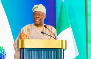 FG Focusing On Capital Deployment To Drive Productivity, Job Creation — Edun