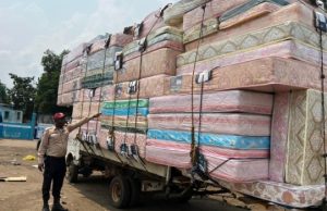 FRSC Convicts 20 Traffic Offenders In Ogun