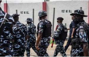 Eid-el-Fitr: Police Deploy Massive Security In Kaduna, Issue Safety Advisory