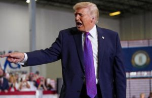 Trump Threatens More Global Tariffs In ‘Another Form’ Despite Court Order
