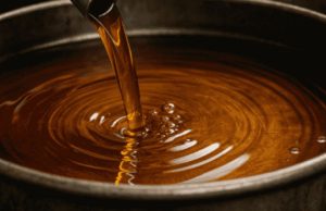 China Cuts Refined Oil Exports Over Mideast Crisis