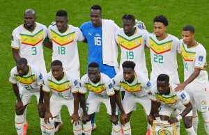 Senegal To Appeal ‘Unjust’ AFCON Ruling