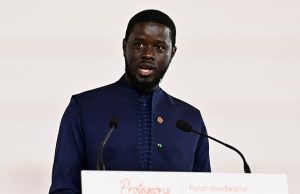 Senegal Enacts Law Doubling Penalty For Same-Sex Relations
